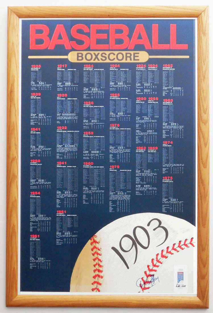 baseball-collectibles-auction-items-baseball-box-score-products