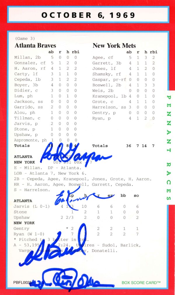 Pink paint strokes on a white background.