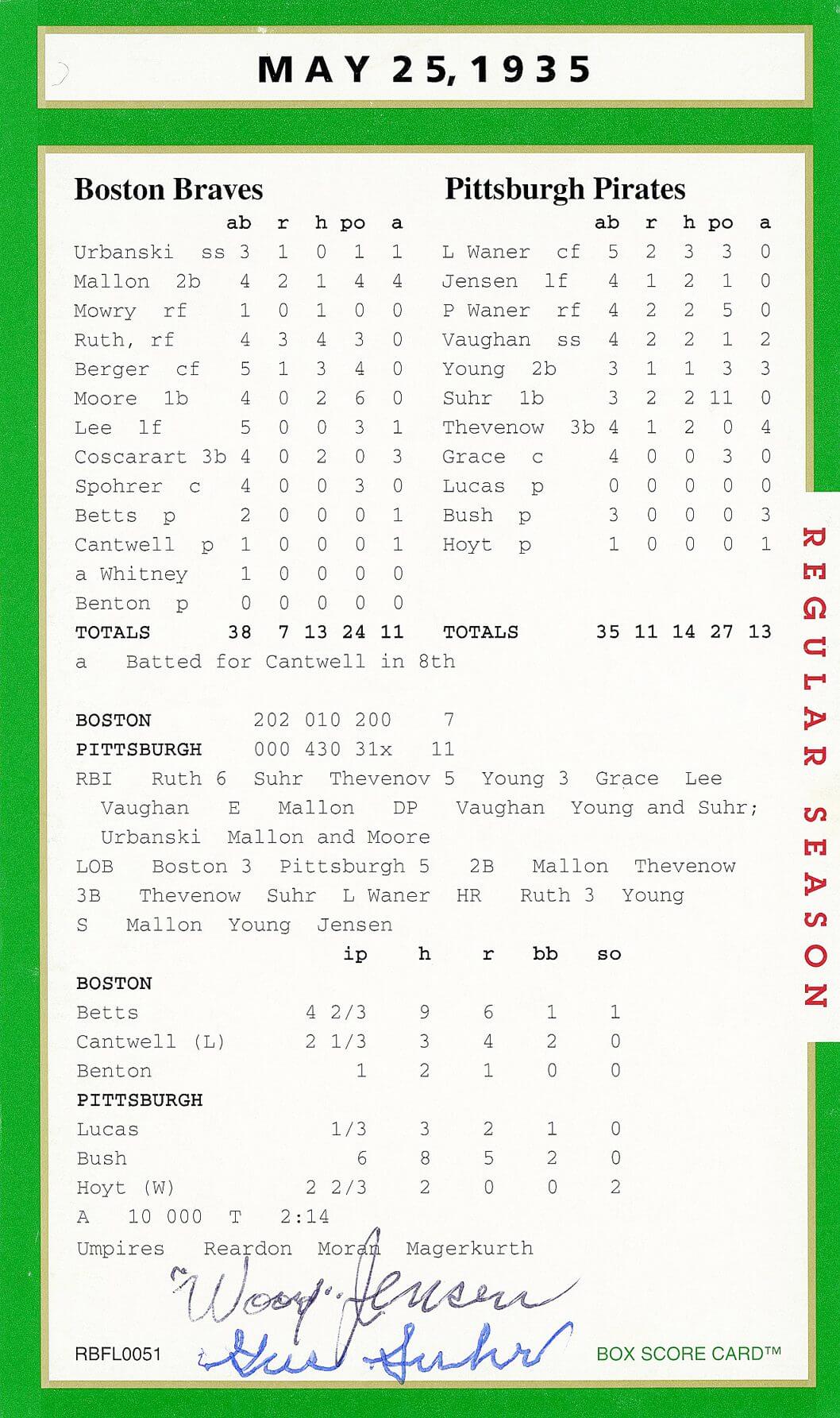 Pink paint strokes on a white background.