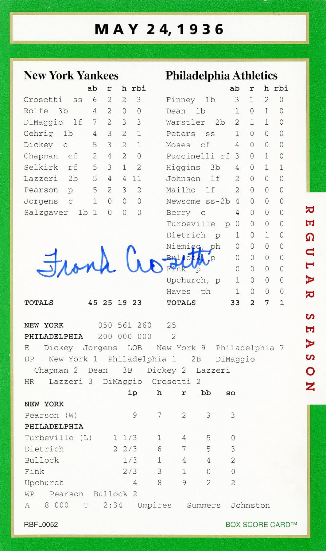 Pink paint strokes on a white background.