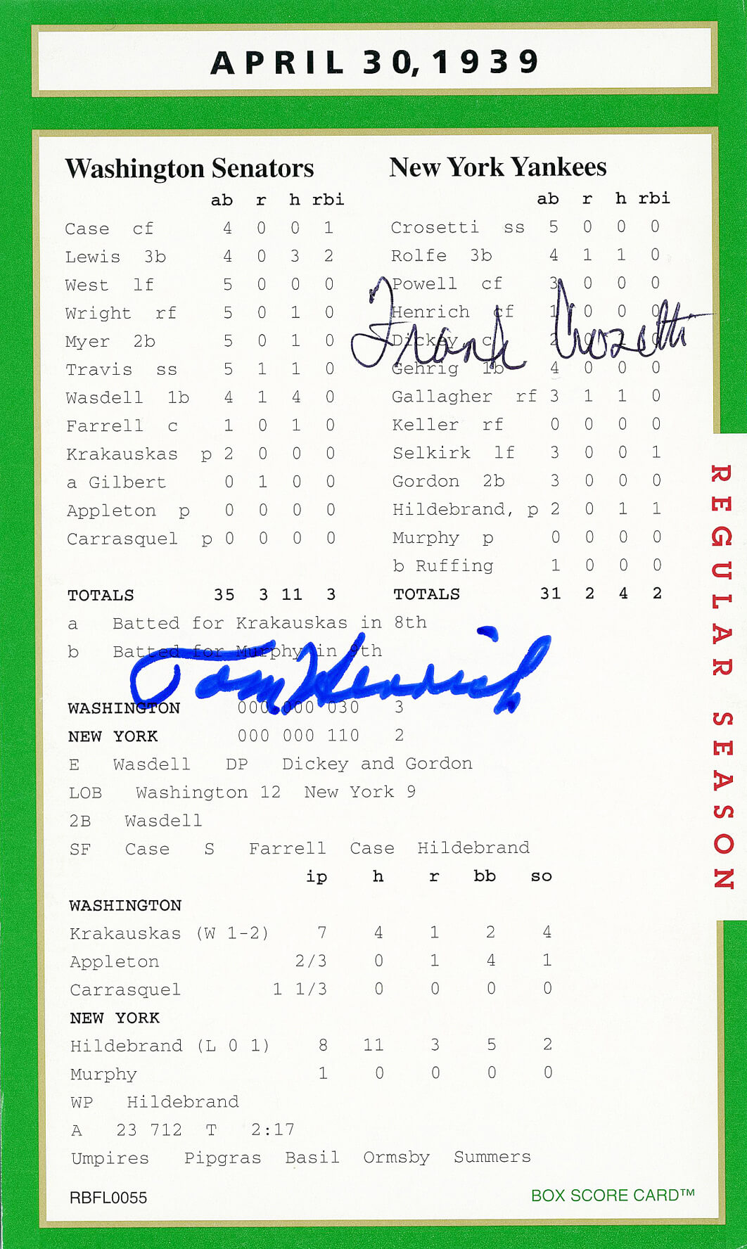 Pink paint strokes on a white background.