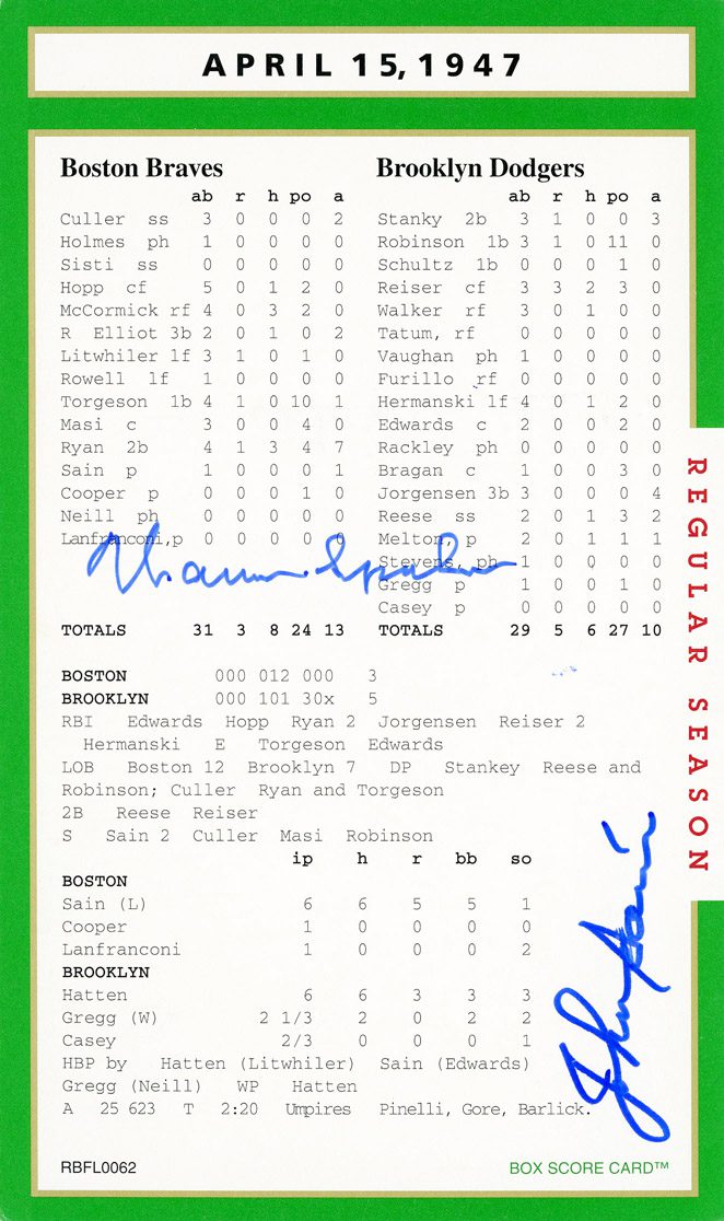 Pink paint strokes on a white background.