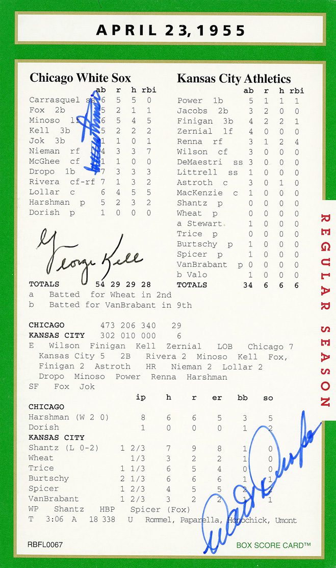 Pink paint strokes on a white background.