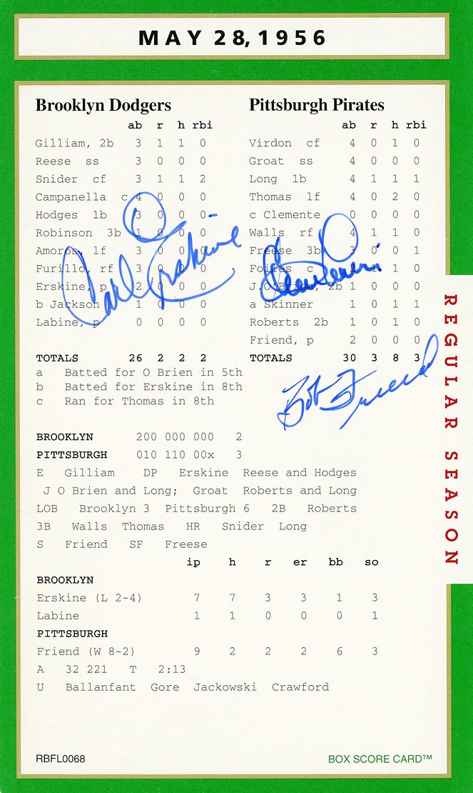 Pink paint strokes on a white background.