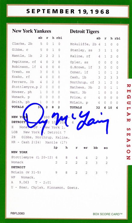 Pink paint strokes on a white background.