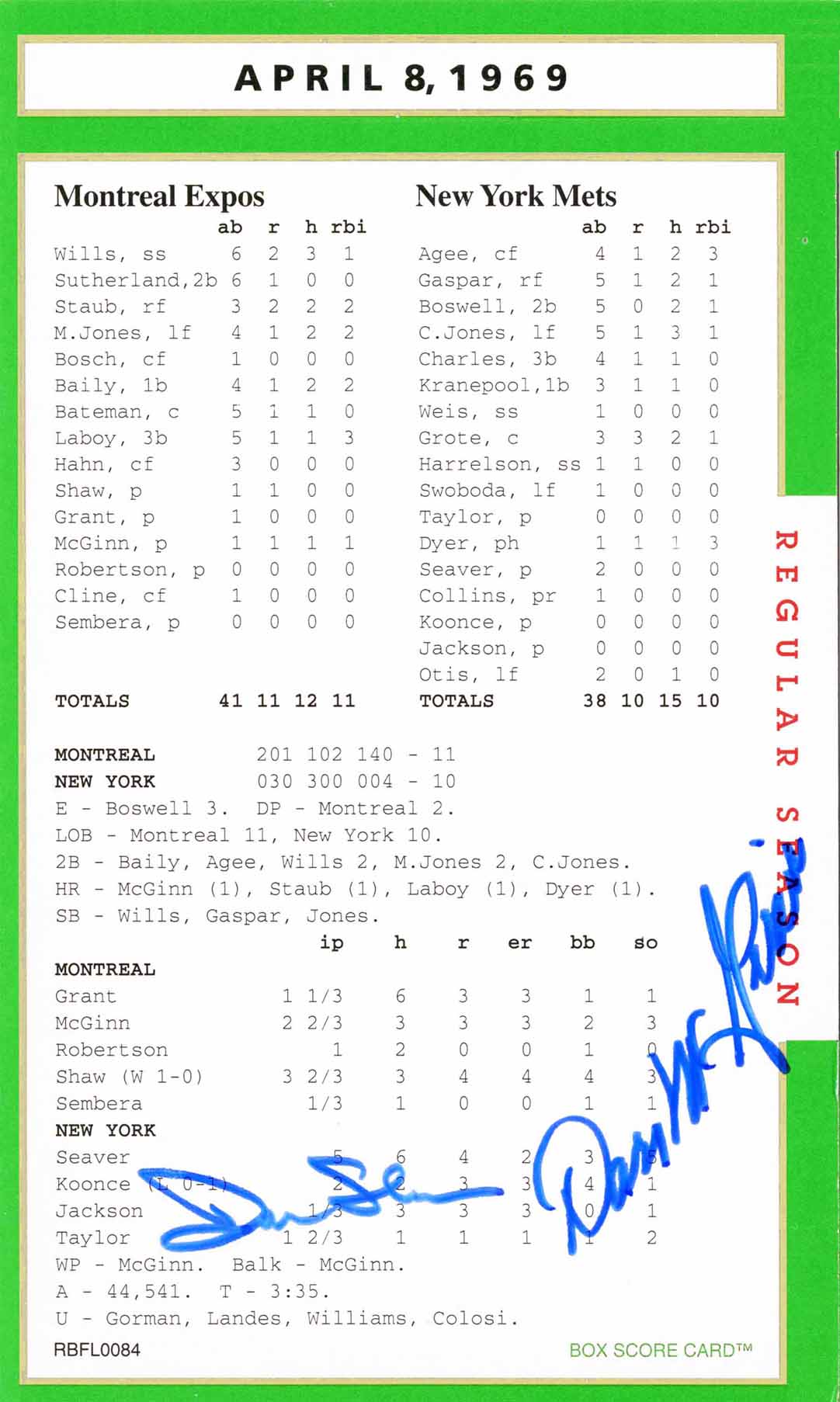 Pink paint strokes on a white background.