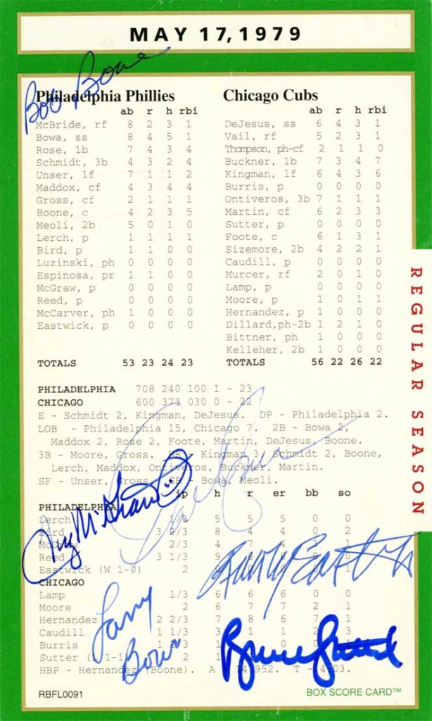 Pink paint strokes on a white background.