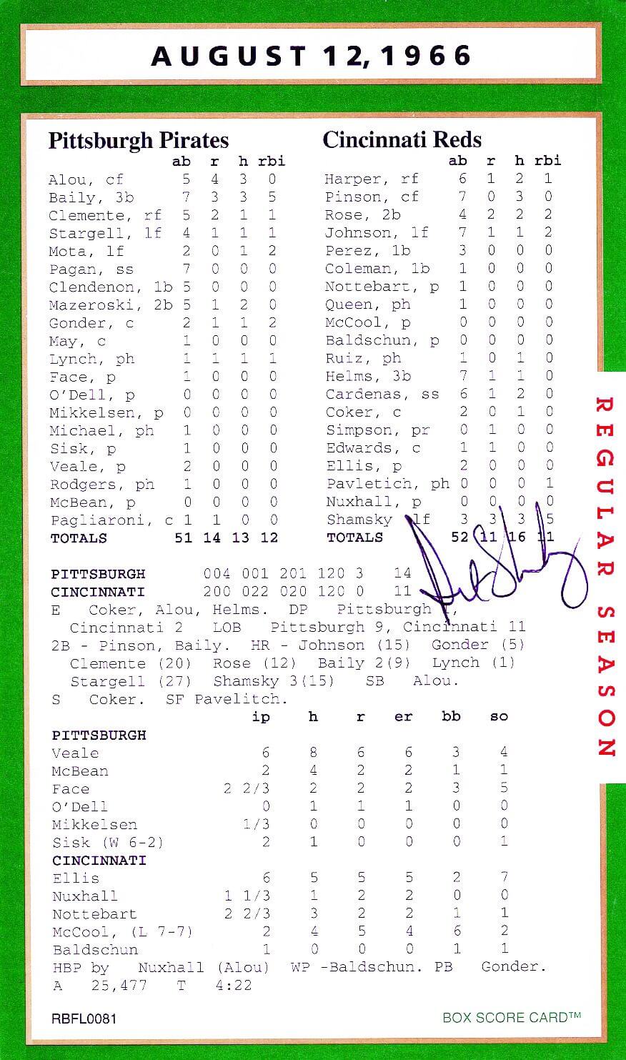 Pink paint strokes on a white background.