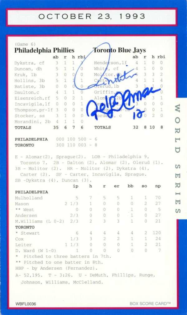 Pink paint strokes on a white background.