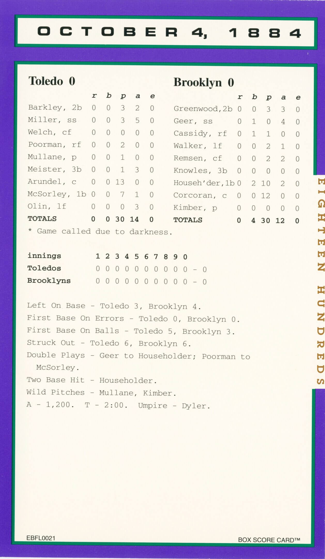 Box score and play-by-play summary of a baseball game between Cincinnati and St. Louis.